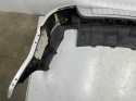 Zderzak tylny Mercedes GL I 1 X164 06-12r. tył listwa A1648853425