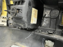 Zderzak tylny Mercedes GL I 1 X164 06-12r. tył listwa A1648853425