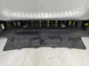 Zderzak tylny Mercedes GL I 1 X164 06-12r. tył listwa A1648853425
