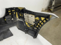 Zderzak tylny Mercedes GL I 1 X164 06-12r. tył listwa A1648853425