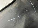 Zderzak tylny Mercedes GL I 1 X164 06-12r. tył listwa A1648853425