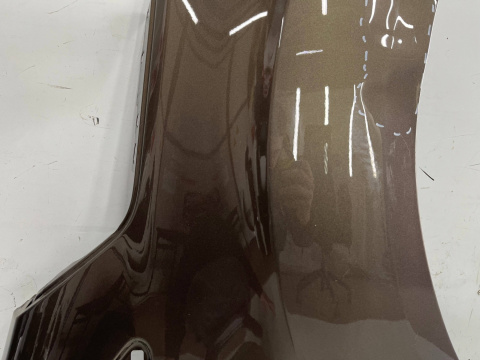 Błotnik Ford C-Max CMax Mk2 II 2 10-19r. prawy przedni prawy przód AM51R16015AH Błotnik Ford C-Max CMax Mk2 II 2 10-19r. prawy przedni prawy przód AM51R16015AH
