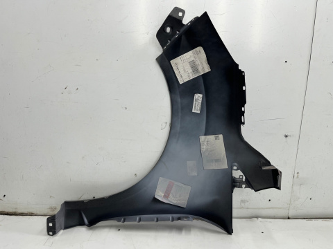 Błotnik Ford C-Max CMax Mk2 II 2 10-19r. prawy przedni prawy przód AM51R16015AH Błotnik Ford C-Max CMax Mk2 II 2 10-19r. prawy przedni prawy przód AM51R16015AH