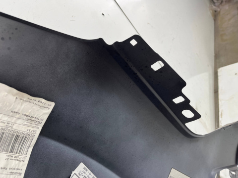 Błotnik Ford C-Max CMax Mk2 II 2 10-19r. prawy przedni prawy przód AM51R16015AH Błotnik Ford C-Max CMax Mk2 II 2 10-19r. prawy przedni prawy przód AM51R16015AH