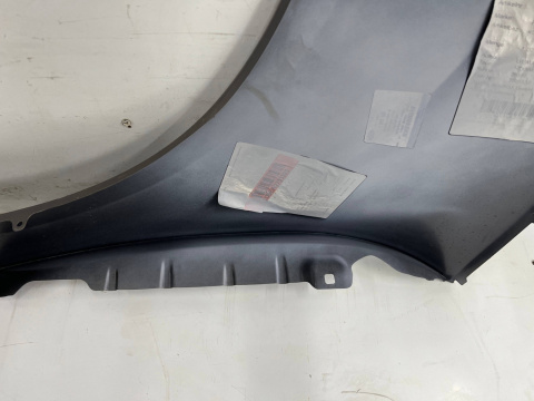 Błotnik Ford C-Max CMax Mk2 II 2 10-19r. prawy przedni prawy przód AM51R16015AH Błotnik Ford C-Max CMax Mk2 II 2 10-19r. prawy przedni prawy przód AM51R16015AH