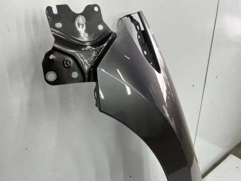 Błotnik Mazda 3 IV 4 BP 19r.- lewy przedni lewy przód Błotnik Mazda 3 IV 4 BP 19r.- lewy przedni lewy przód