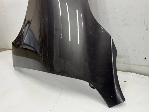 Błotnik Mazda 3 IV 4 BP 19r.- lewy przedni lewy przód Błotnik Mazda 3 IV 4 BP 19r.- lewy przedni lewy przód