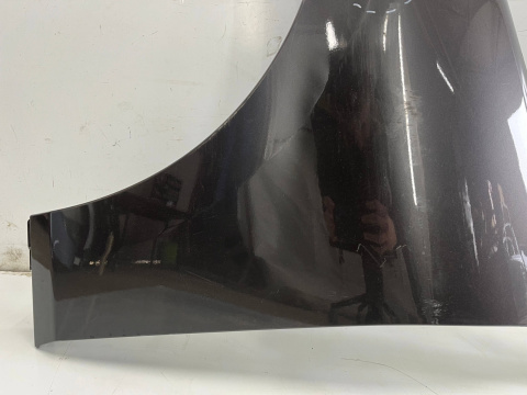 Błotnik Mazda 3 IV 4 BP 19r.- lewy przedni lewy przód Błotnik Mazda 3 IV 4 BP 19r.- lewy przedni lewy przód
