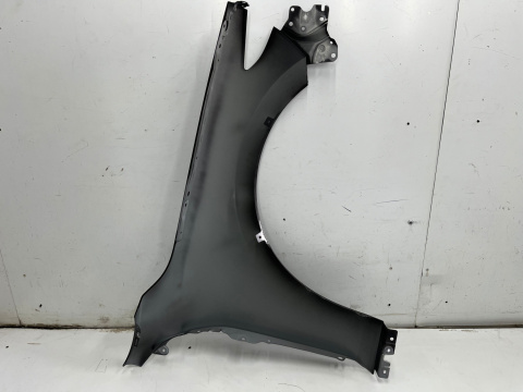 Błotnik Mazda 3 IV 4 BP 19r.- lewy przedni lewy przód Błotnik Mazda 3 IV 4 BP 19r.- lewy przedni lewy przód
