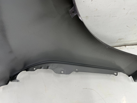 Błotnik Mazda 3 IV 4 BP 19r.- lewy przedni lewy przód Błotnik Mazda 3 IV 4 BP 19r.- lewy przedni lewy przód