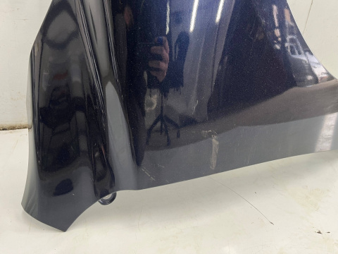 Błotnik Mazda 6 III 3 GJ 12-24r. prawy przedni prawy przód Błotnik Mazda 6 III 3 GJ 12-24r. prawy przedni prawy przód