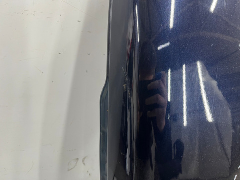 Błotnik Mazda 6 III 3 GJ 12-24r. prawy przedni prawy przód Błotnik Mazda 6 III 3 GJ 12-24r. prawy przedni prawy przód