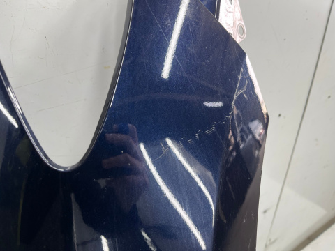 Błotnik Mazda 6 III 3 GJ 12-24r. prawy przedni prawy przód Błotnik Mazda 6 III 3 GJ 12-24r. prawy przedni prawy przód