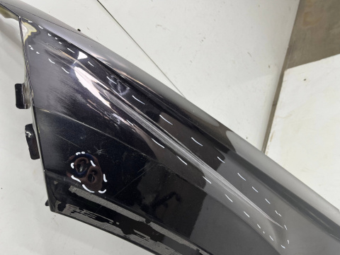 Błotnik Seat Ateca 16- lewy przedni lewy przód Błotnik Seat Ateca 16- lewy przedni lewy przód