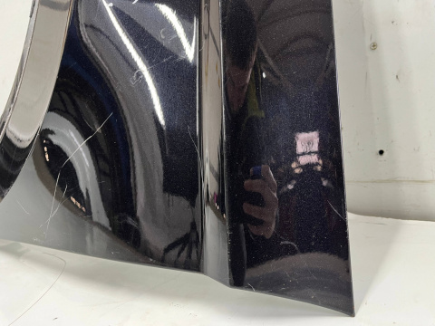 Błotnik Seat Ateca 16- lewy przedni lewy przód Błotnik Seat Ateca 16- lewy przedni lewy przód