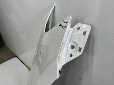 Błotnik VW Polo V 5 6R 6C 09-17r. prawy przedni prawy przód 6R0821106A Błotnik VW Polo V 5 6R 6C 09-17r. prawy przedni prawy przód 6R0821106A
