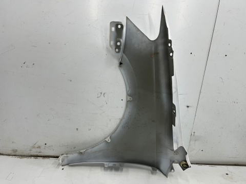 Błotnik VW Polo V 5 6R 6C 09-17r. prawy przedni prawy przód 6R0821106A Błotnik VW Polo V 5 6R 6C 09-17r. prawy przedni prawy przód 6R0821106A