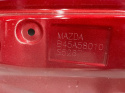 Drzwi Mazda 3 III BM 13-18r. prawe przednie prawy przód B45A58010