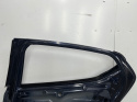 Drzwi Mazda 3 IV BP 19r.- Hatchback HB prawe tylne prawy tył listwa BDMT72010