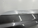 Listwa Audi Q7 II 4m 15r.- prawa tylna dolna nakładka drzwi QUATTRO 4m0853970