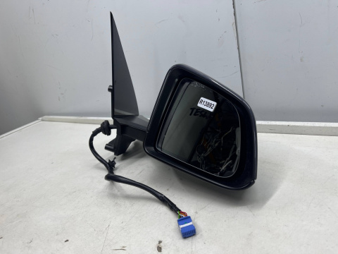 Lusterko Tesla Model Y 2020r.- PRAWE elektryczne zewnętrzne 13 pin 1609791-00-c Lusterko Tesla Model Y 2020r.- PRAWE elektryczne zewnętrzne 13 pin 1609791-00-c