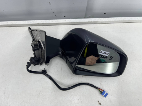 Lusterko Tesla Model Y 2020r.- PRAWE elektryczne zewnętrzne 13 pin 1609791-00-c Lusterko Tesla Model Y 2020r.- PRAWE elektryczne zewnętrzne 13 pin 1609791-00-c
