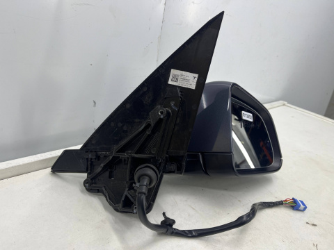 Lusterko Tesla Model Y 2020r.- PRAWE elektryczne zewnętrzne 13 pin 1609791-00-c Lusterko Tesla Model Y 2020r.- PRAWE elektryczne zewnętrzne 13 pin 1609791-00-c