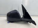 Lusterko Tesla Model Y 2020r.- PRAWE elektryczne zewnętrzne 13 pin 1609791-00-c