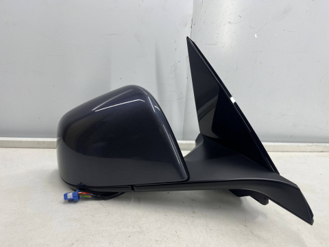Lusterko Tesla Model Y 2020r.- PRAWE elektryczne zewnętrzne 13 pin 1609791-00-c Lusterko Tesla Model Y 2020r.- PRAWE elektryczne zewnętrzne 13 pin 1609791-00-c