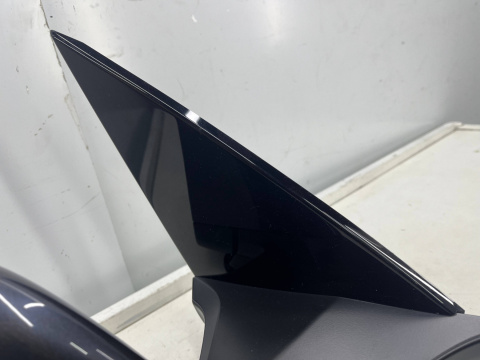 Lusterko Tesla Model Y 2020r.- PRAWE elektryczne zewnętrzne 13 pin 1609791-00-c Lusterko Tesla Model Y 2020r.- PRAWE elektryczne zewnętrzne 13 pin 1609791-00-c