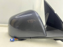 Lusterko Tesla Model Y 2020r.- PRAWE elektryczne zewnętrzne 13 pin 1609791-00-c