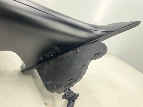 Lusterko Tesla Model Y 2020r.- PRAWE elektryczne zewnętrzne 13 pin 1609791-00-c Lusterko Tesla Model Y 2020r.- PRAWE elektryczne zewnętrzne 13 pin 1609791-00-c