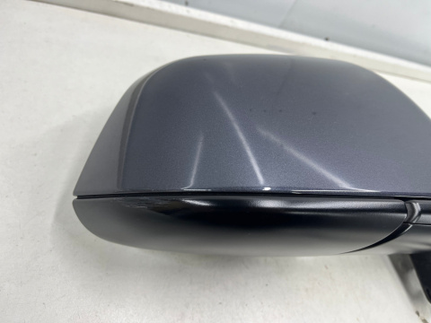 Lusterko Tesla Model Y 2020r.- PRAWE elektryczne zewnętrzne 13 pin 1609791-00-c Lusterko Tesla Model Y 2020r.- PRAWE elektryczne zewnętrzne 13 pin 1609791-00-c