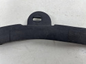 Pianka Audi Q8 e-tron 18r.- absorber styropian izolator pasa przedniego KOMPLET 4KE807914B 4KE807912a