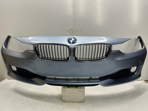 Zderzak przedni BMW 3 F30 F31 11-15r. Przedlift przód 7308347