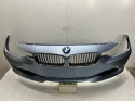 Zderzak przedni BMW 3 F30 F31 11-15r. Przedlift przód 7308347