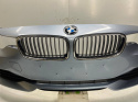 Zderzak przedni BMW 3 F30 F31 11-15r. Przedlift przód 7308347