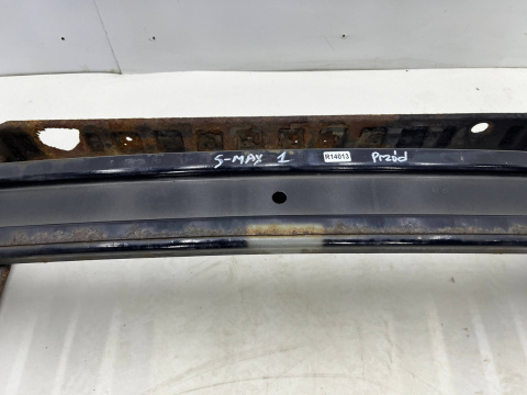 Belka zderzaka Ford S-Max MK1 Galaxy MK2 06-14r. przednie wzmocnienie pasa Belka zderzaka Ford S-Max MK1 Galaxy MK2 06-14r. przednie wzmocnienie pasa