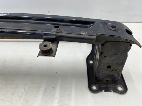 Belka zderzaka Ford S-Max MK1 Galaxy MK2 06-14r. przednie wzmocnienie pasa Belka zderzaka Ford S-Max MK1 Galaxy MK2 06-14r. przednie wzmocnienie pasa