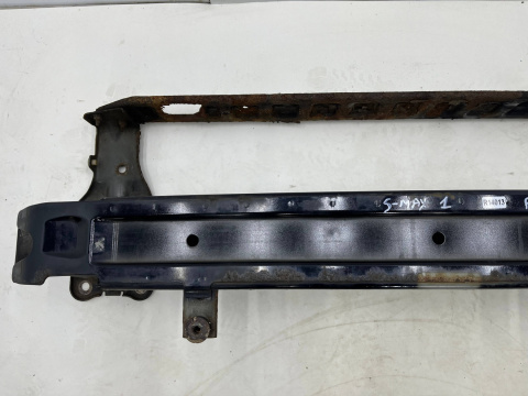 Belka zderzaka Ford S-Max MK1 Galaxy MK2 06-14r. przednie wzmocnienie pasa Belka zderzaka Ford S-Max MK1 Galaxy MK2 06-14r. przednie wzmocnienie pasa