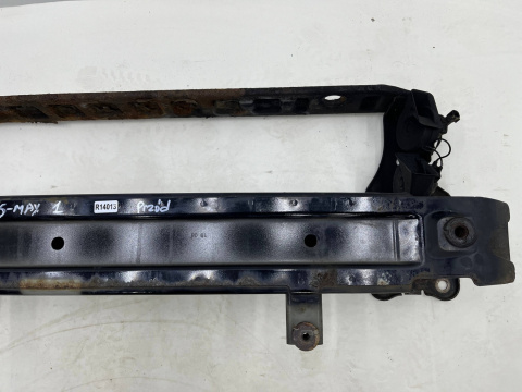 Belka zderzaka Ford S-Max MK1 Galaxy MK2 06-14r. przednie wzmocnienie pasa Belka zderzaka Ford S-Max MK1 Galaxy MK2 06-14r. przednie wzmocnienie pasa