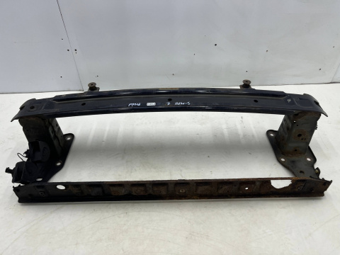 Belka zderzaka Ford S-Max MK1 Galaxy MK2 06-14r. przednie wzmocnienie pasa Belka zderzaka Ford S-Max MK1 Galaxy MK2 06-14r. przednie wzmocnienie pasa