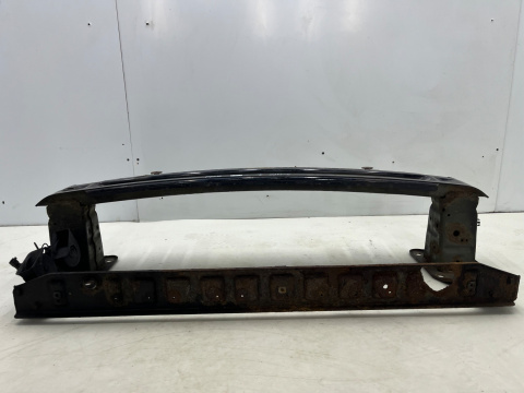 Belka zderzaka Ford S-Max MK1 Galaxy MK2 06-14r. przednie wzmocnienie pasa Belka zderzaka Ford S-Max MK1 Galaxy MK2 06-14r. przednie wzmocnienie pasa