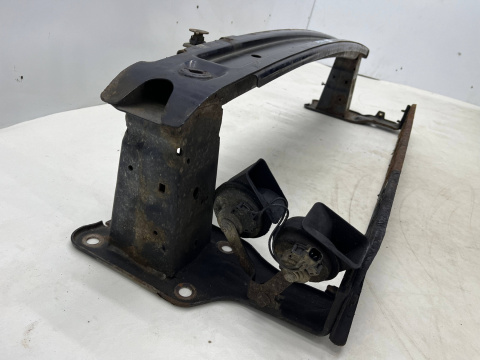 Belka zderzaka Ford S-Max MK1 Galaxy MK2 06-14r. przednie wzmocnienie pasa Belka zderzaka Ford S-Max MK1 Galaxy MK2 06-14r. przednie wzmocnienie pasa