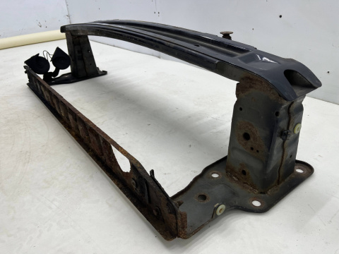 Belka zderzaka Ford S-Max MK1 Galaxy MK2 06-14r. przednie wzmocnienie pasa Belka zderzaka Ford S-Max MK1 Galaxy MK2 06-14r. przednie wzmocnienie pasa