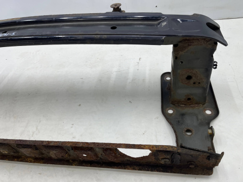 Belka zderzaka Ford S-Max MK1 Galaxy MK2 06-14r. przednie wzmocnienie pasa Belka zderzaka Ford S-Max MK1 Galaxy MK2 06-14r. przednie wzmocnienie pasa