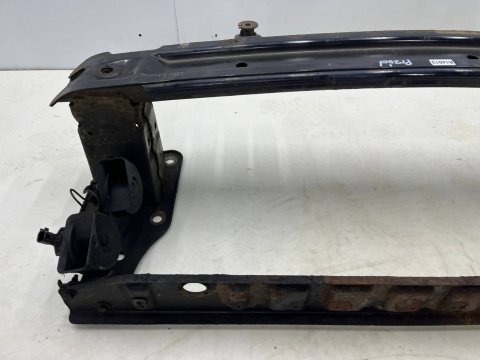 Belka zderzaka Ford S-Max MK1 Galaxy MK2 06-14r. przednie wzmocnienie pasa Belka zderzaka Ford S-Max MK1 Galaxy MK2 06-14r. przednie wzmocnienie pasa