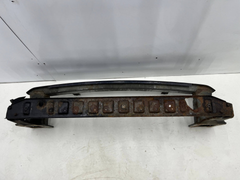 Belka zderzaka Ford S-Max MK1 Galaxy MK2 06-14r. przednie wzmocnienie pasa Belka zderzaka Ford S-Max MK1 Galaxy MK2 06-14r. przednie wzmocnienie pasa