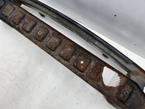 Belka zderzaka Ford S-Max MK1 Galaxy MK2 06-14r. przednie wzmocnienie pasa Belka zderzaka Ford S-Max MK1 Galaxy MK2 06-14r. przednie wzmocnienie pasa