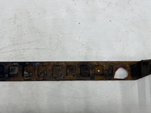 Belka zderzaka Ford S-Max MK1 Galaxy MK2 06-14r. przednie wzmocnienie pasa Belka zderzaka Ford S-Max MK1 Galaxy MK2 06-14r. przednie wzmocnienie pasa